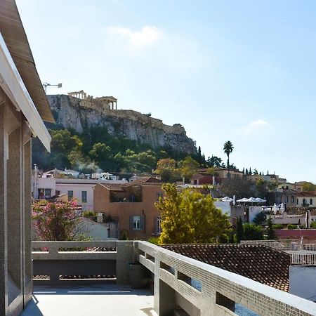 Best Views Of Athens Exterior photo