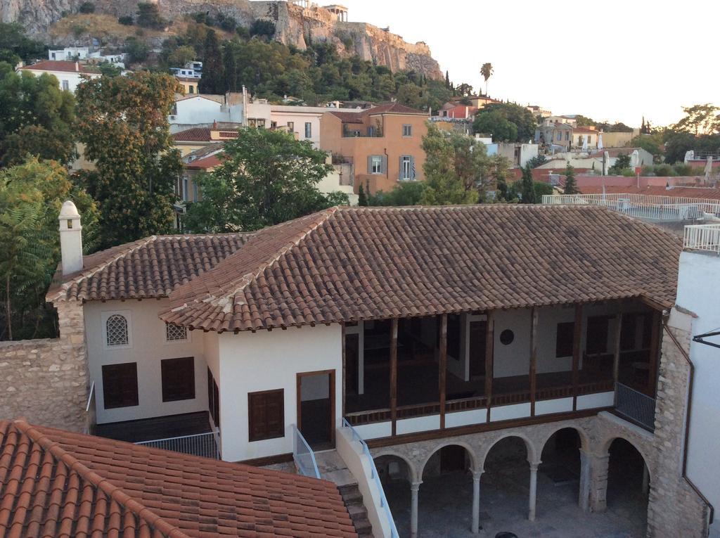 Best Views Of Athens Exterior photo
