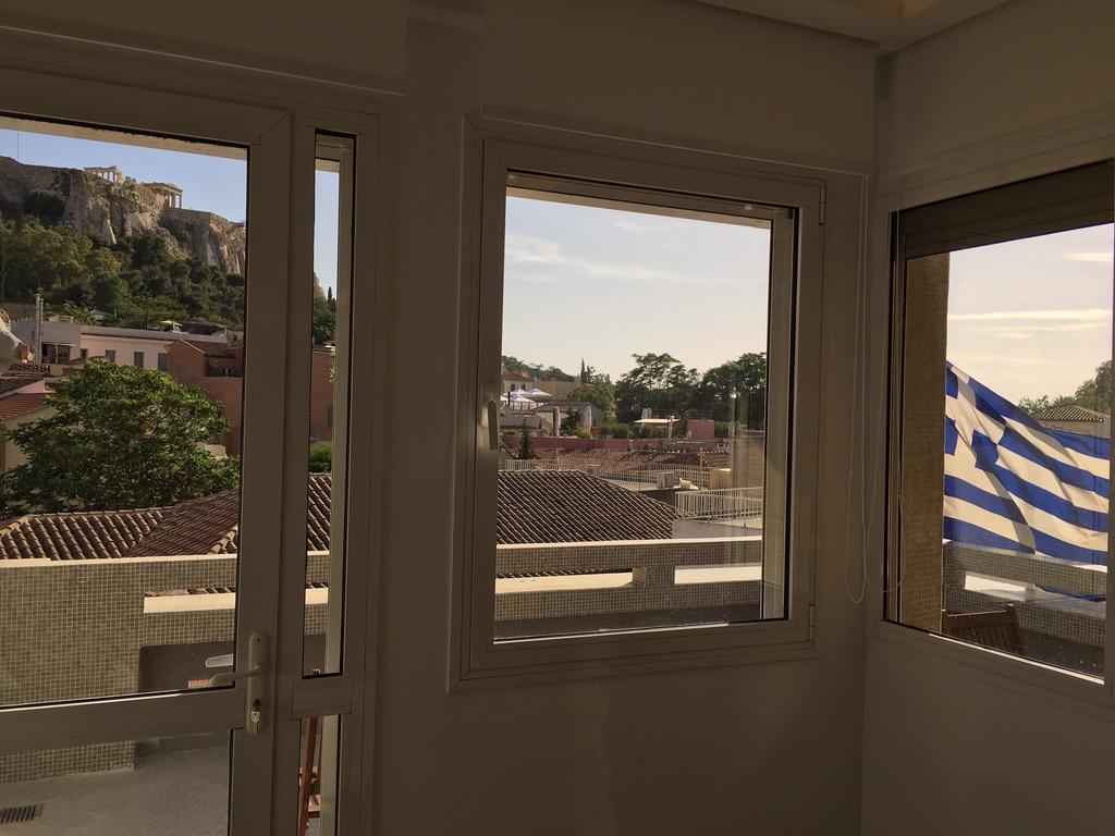 Best Views Of Athens Exterior photo