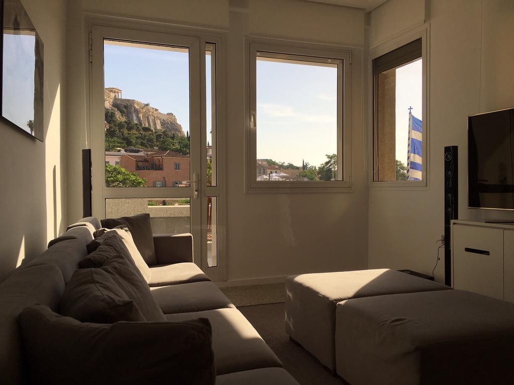 Best Views Of Athens Exterior photo