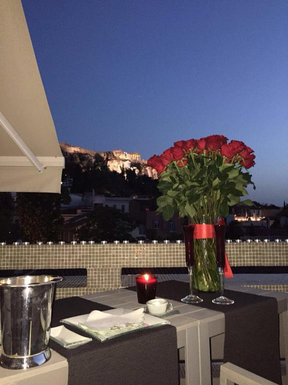 Best Views Of Athens Exterior photo