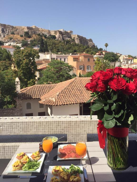 Best Views Of Athens Exterior photo