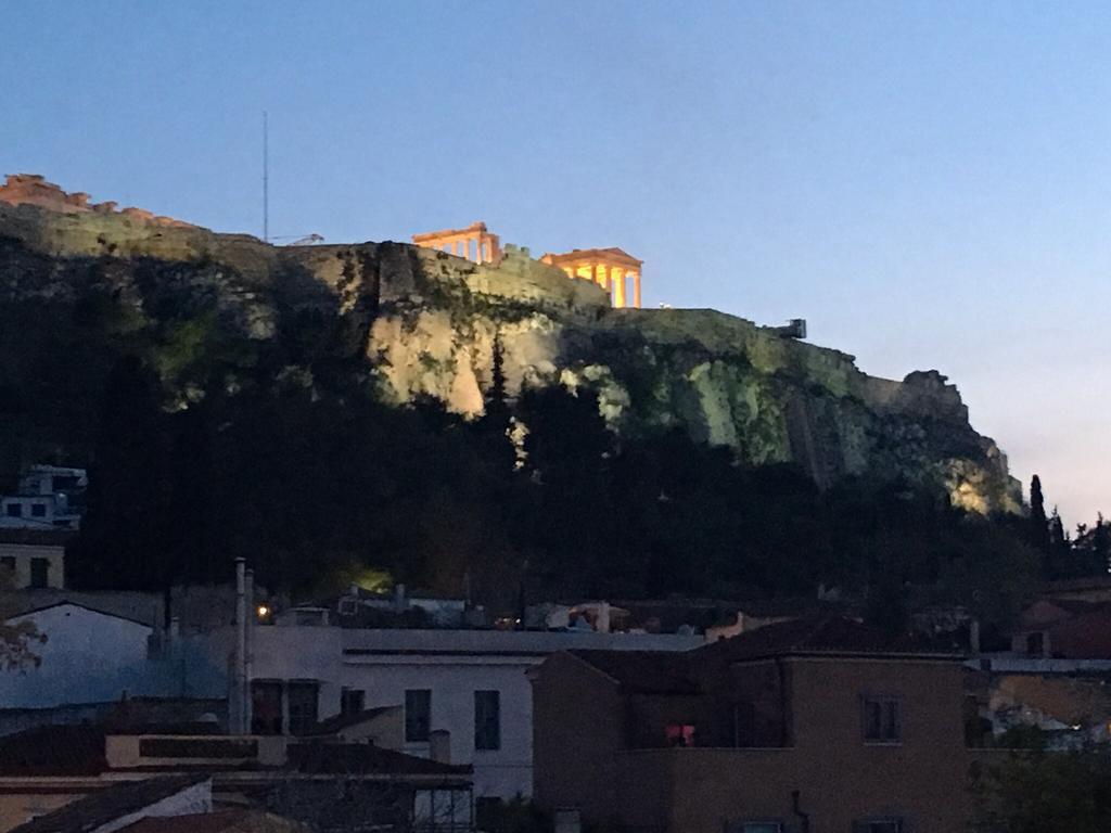 Best Views Of Athens Exterior photo