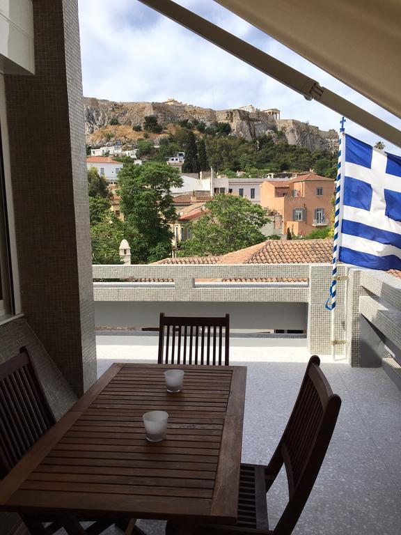 Best Views Of Athens Exterior photo